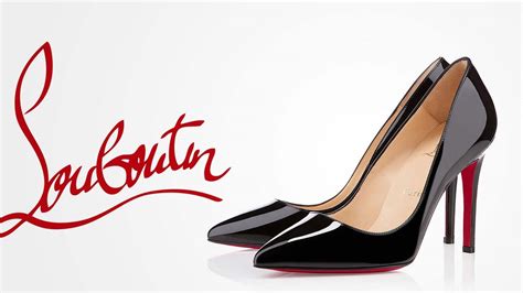 tacones con suela roja